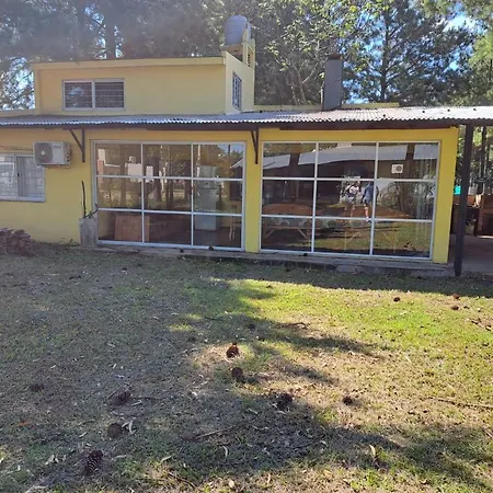Villa Casa Aguara Guazu Ituzaingo  Exterior foto