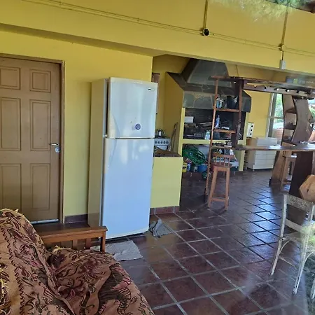 Villa Casa Aguara Guazu Ituzaingo  Exterior foto