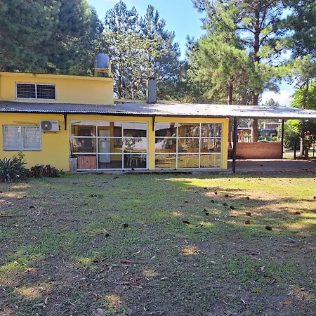 Villa Casa Aguara Guazu Ituzaingo  Exterior foto