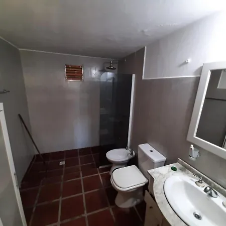 Villa Casa Aguara Guazu Ituzaingo  Exterior foto
