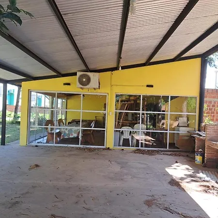 Villa Casa Aguara Guazu Ituzaingo  Exterior foto