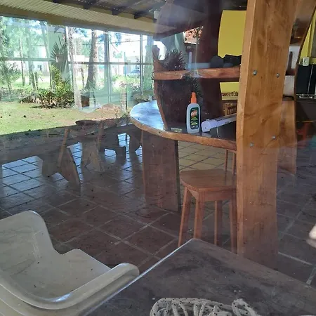 Villa Casa Aguara Guazu Ituzaingo  Exterior foto
