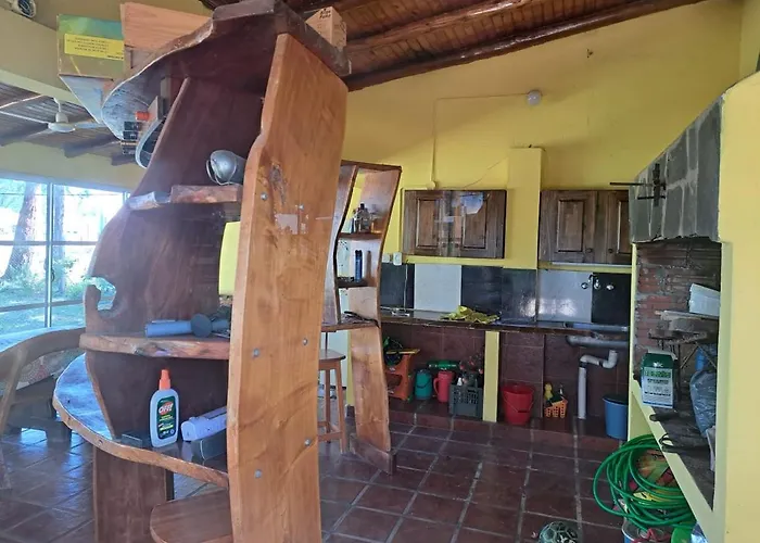 Casa Aguara Guazu