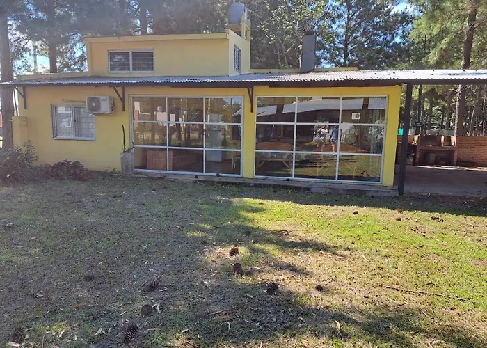 Casa Aguara Guazu