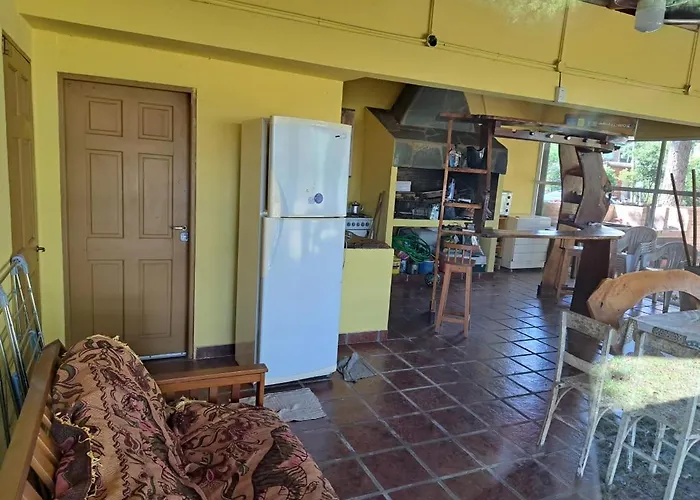 Casa Aguara Guazu
