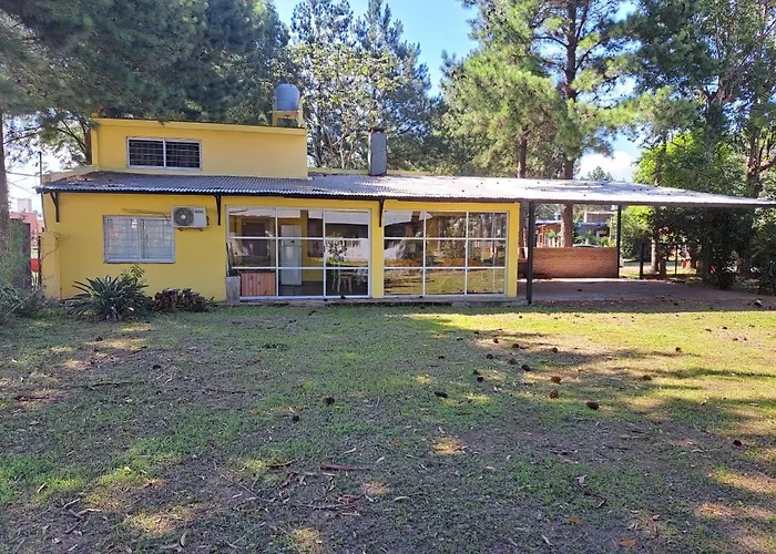 Casa Aguara Guazu