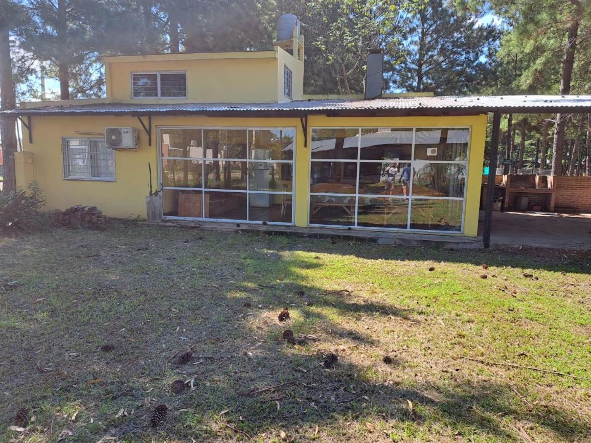 Casa Aguara Guazu Holiday home *