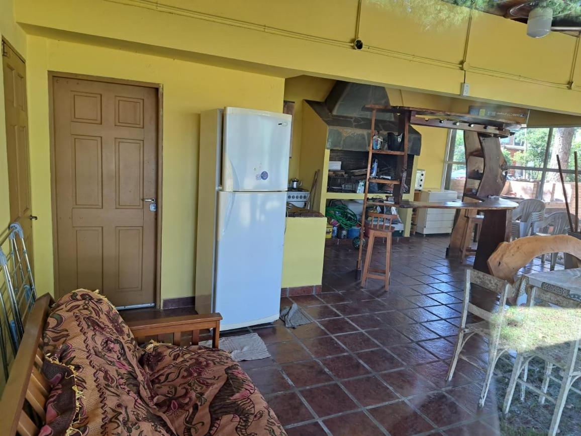 Casa Aguara Guazu * Ituzaingo (Corrientes)