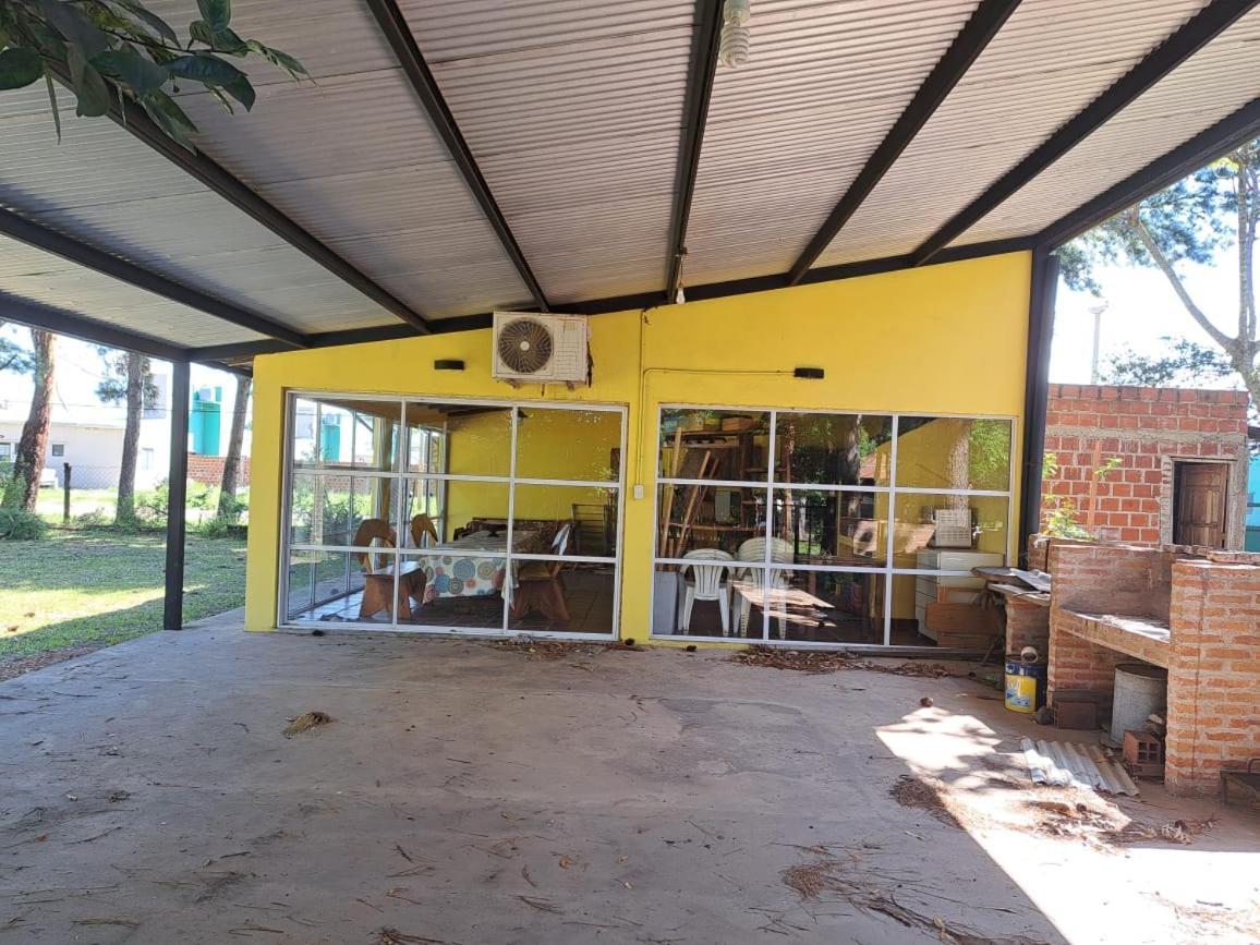 Casa Aguara Guazu Holiday home Ituzaingo (Corrientes)