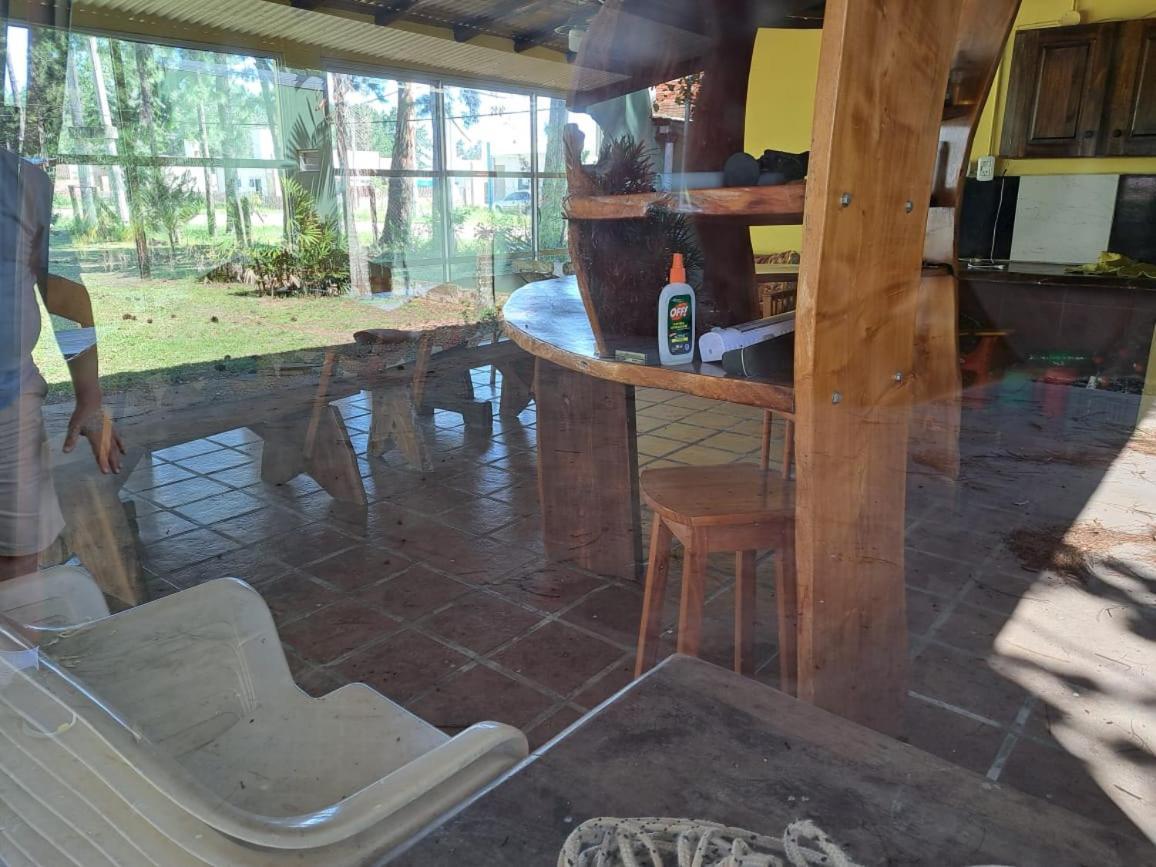 Casa Aguara Guazu Holiday home *