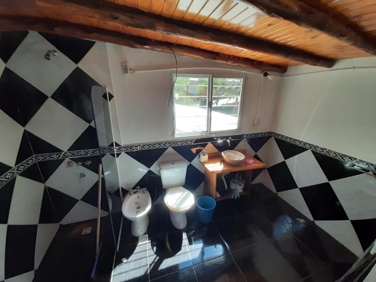 Holiday home Casa Aguara Guazu Ituzaingo (Corrientes)